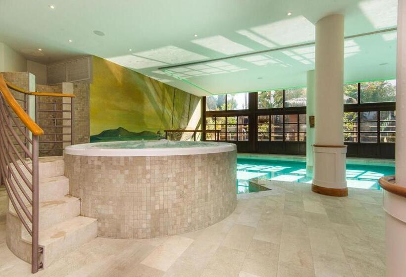 Lindner Hotel Mallorca Portals Nous, Part Of Jdv By Hyatt