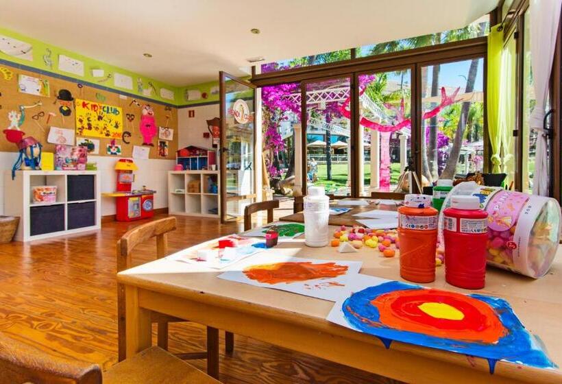 Lindner Hotel Mallorca Portals Nous, Part Of Jdv By Hyatt