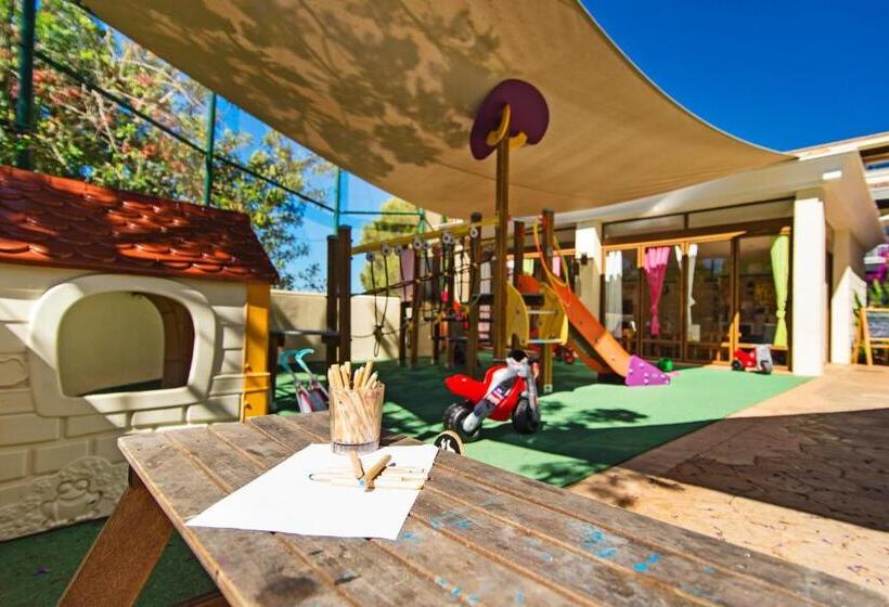 Lindner Hotel Mallorca Portals Nous, Part Of Jdv By Hyatt