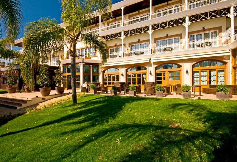 Lindner Hotel Mallorca Portals Nous, Part Of Jdv By Hyatt