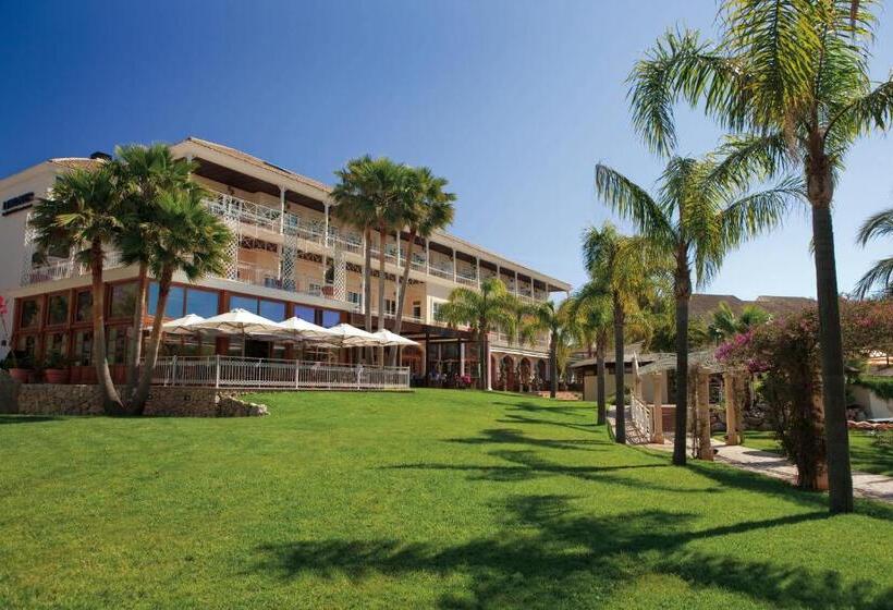 Lindner Hotel Mallorca Portals Nous, Part Of Jdv By Hyatt