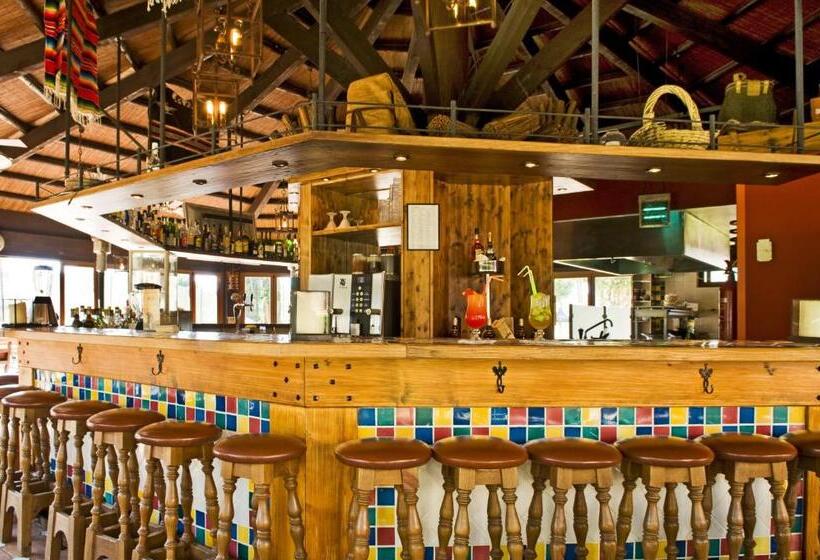 Lindner Hotel Mallorca Portals Nous, Part Of Jdv By Hyatt