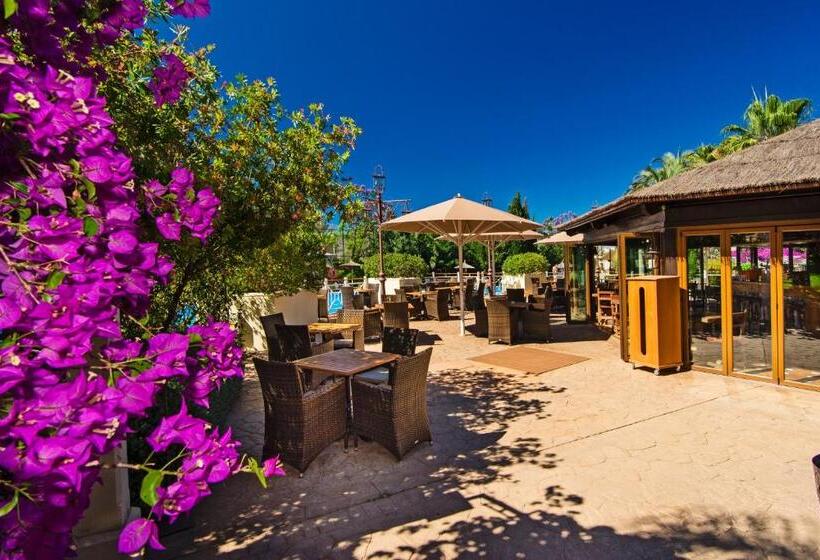 Lindner Hotel Mallorca Portals Nous, Part Of Jdv By Hyatt