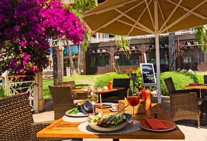 Lindner Hotel Mallorca Portals Nous, Part Of Jdv By Hyatt