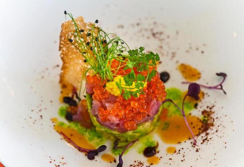 Lindner Hotel Mallorca Portals Nous, Part Of Jdv By Hyatt