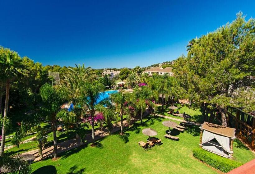 Lindner Hotel Mallorca Portals Nous, Part Of Jdv By Hyatt