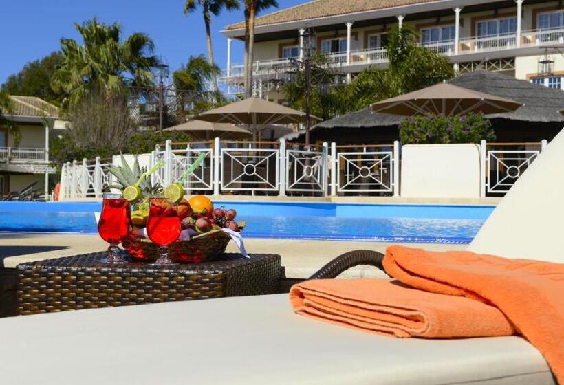 Lindner Hotel Mallorca Portals Nous, Part Of Jdv By Hyatt