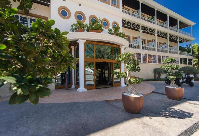 Lindner Hotel Mallorca Portals Nous, Part Of Jdv By Hyatt