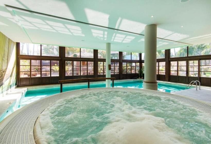 Lindner Hotel Mallorca Portals Nous, Part Of Jdv By Hyatt