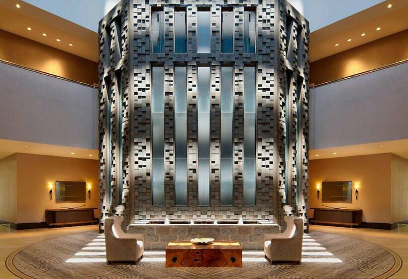 هتل Little Rock Marriott