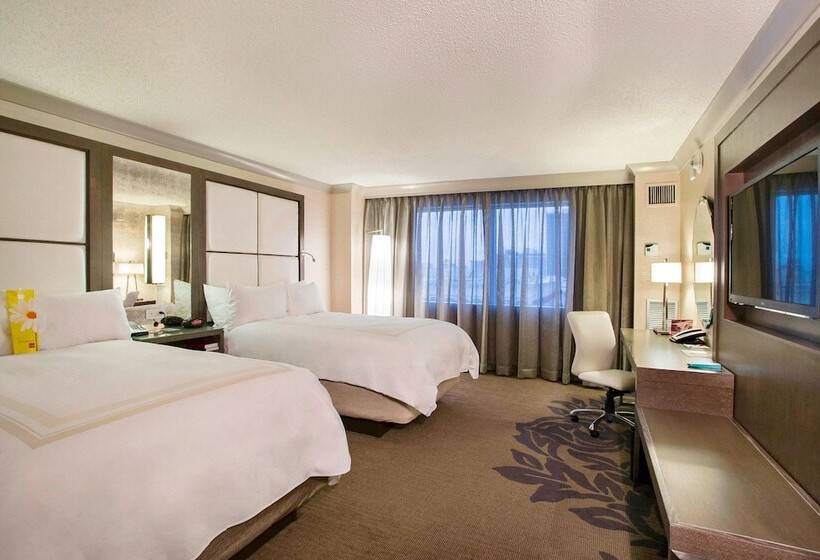 ホテル Little Rock Marriott