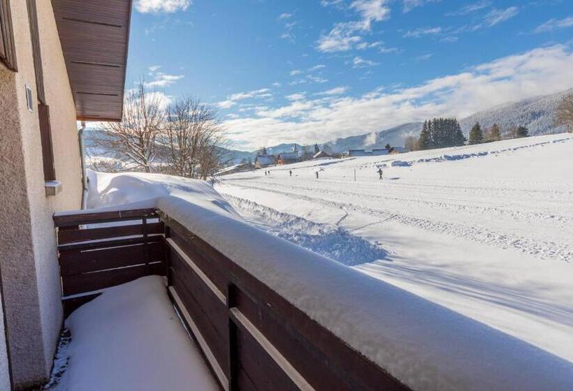 호텔 Logis Le Vernay