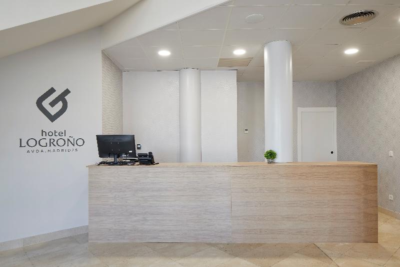 בית מלון כפרי Iraipe Logroño