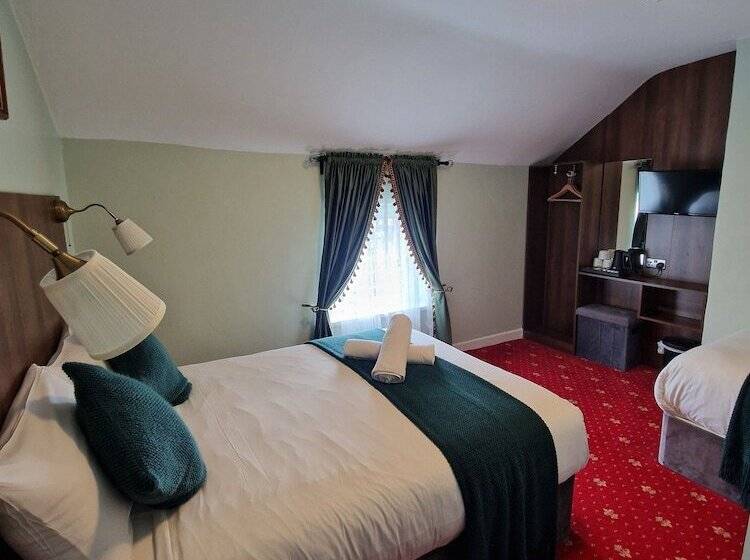 هتل Lyndon Guesthouse