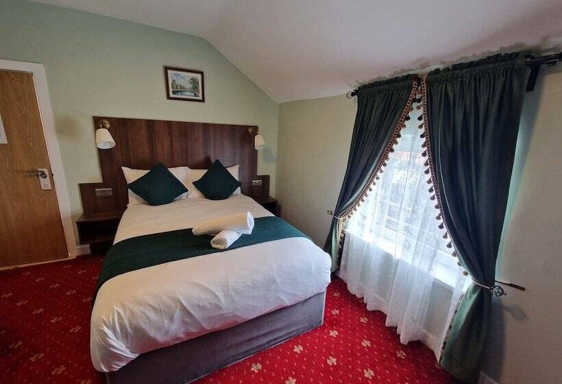 هتل Lyndon Guesthouse