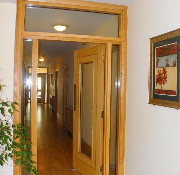 فندق Ma Dwyer's Guest Accommodation