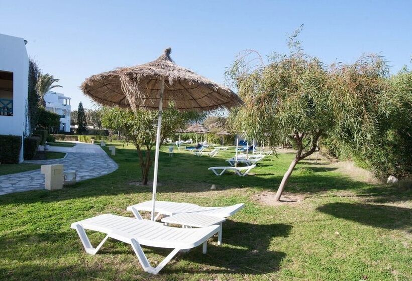 호텔 Mahdia Palace Thalasso