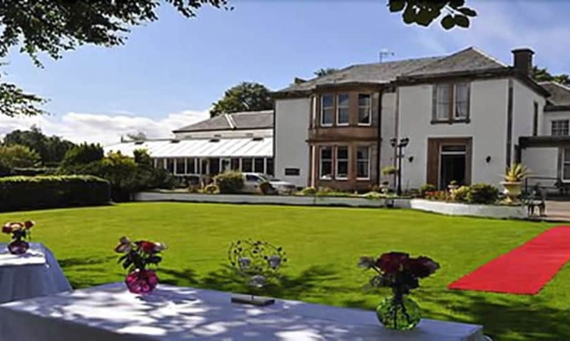 فندق Maitlandfield House