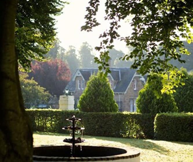 فندق Maitlandfield House