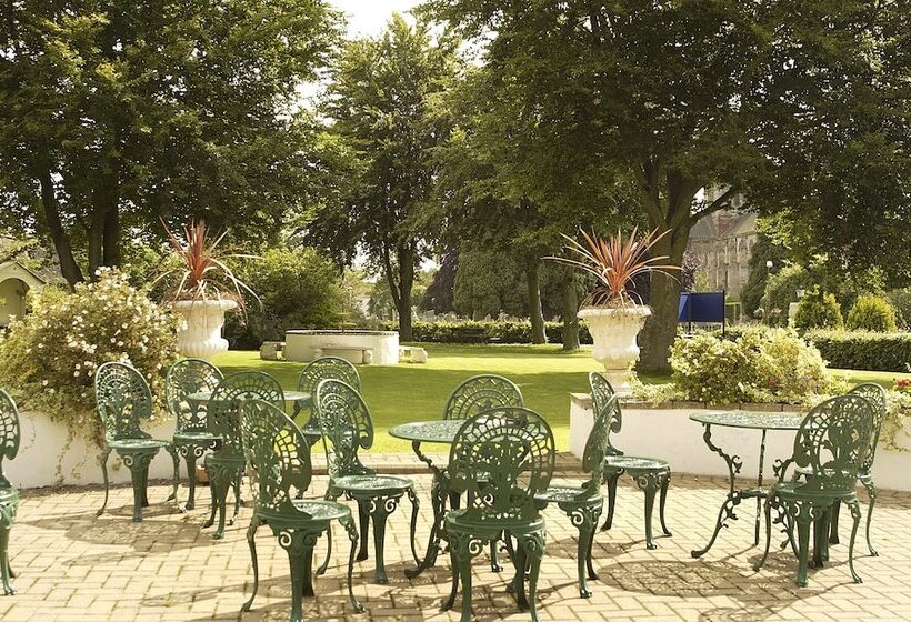 فندق Maitlandfield House