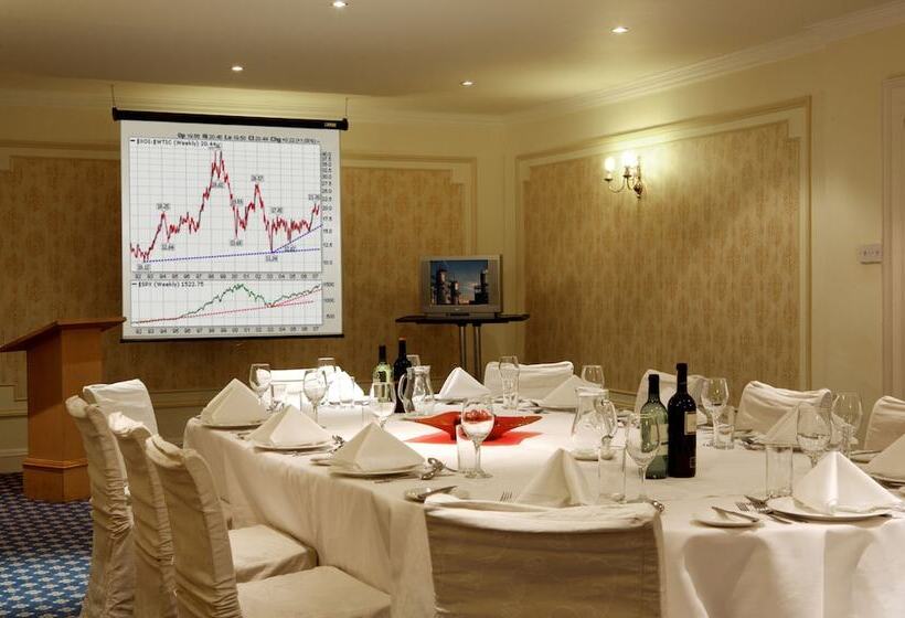 فندق Maitlandfield House