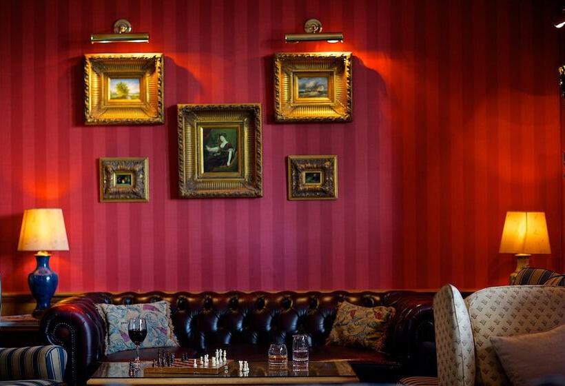 فندق Maitlandfield House