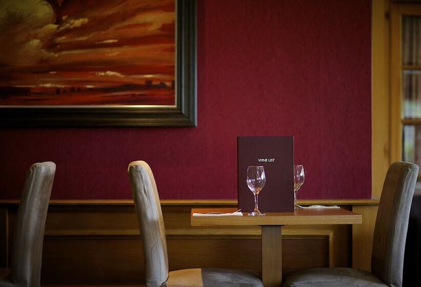 فندق Maitlandfield House