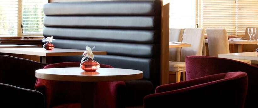 فندق Maitlandfield House