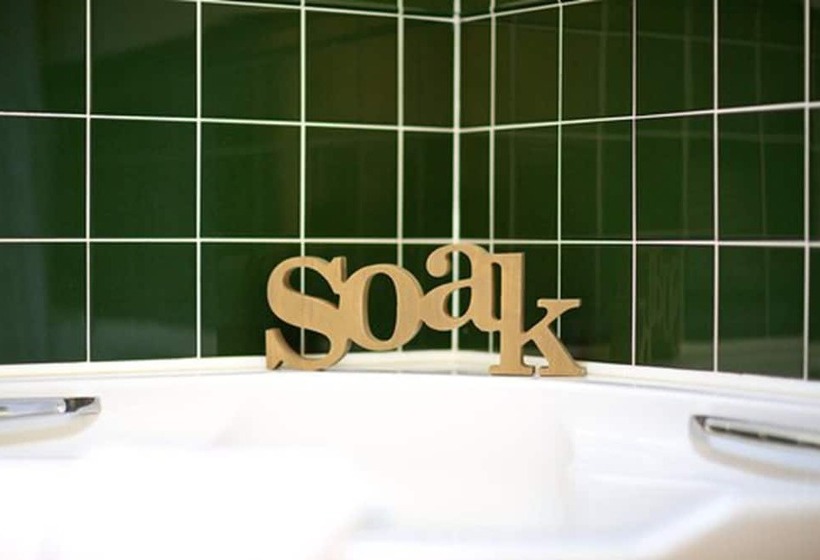 فندق Maitlandfield House