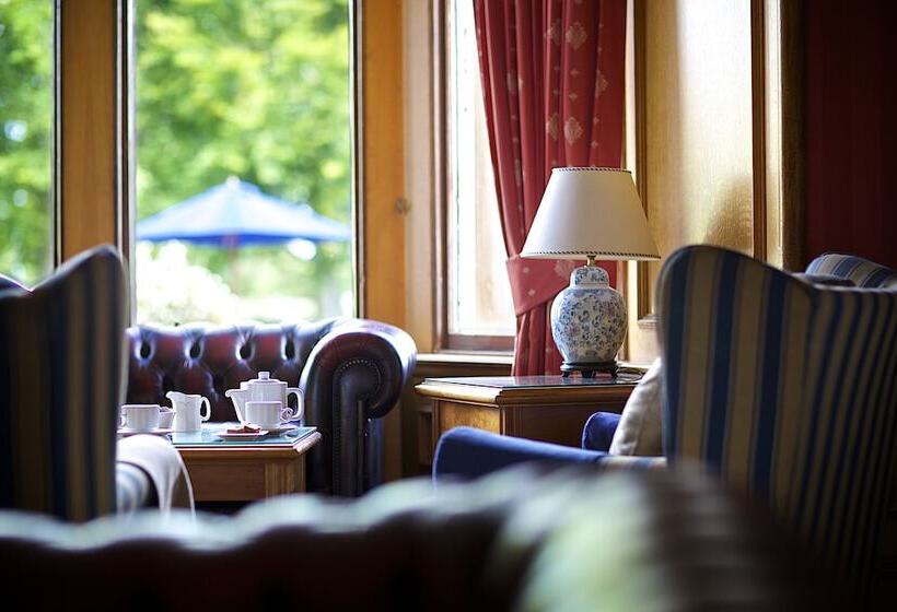 فندق Maitlandfield House