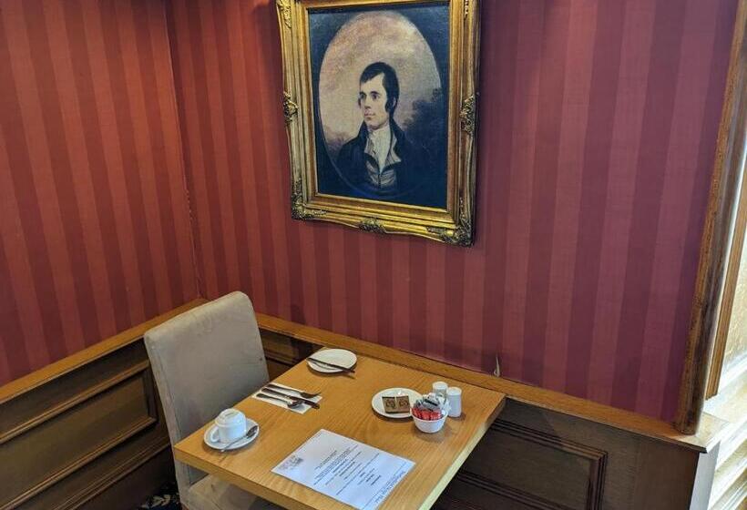 فندق Maitlandfield House