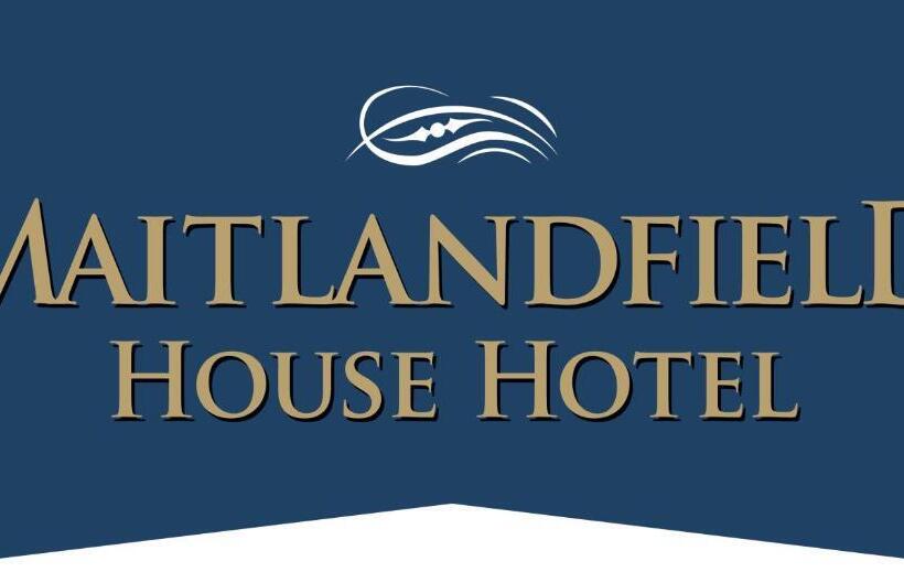 فندق Maitlandfield House
