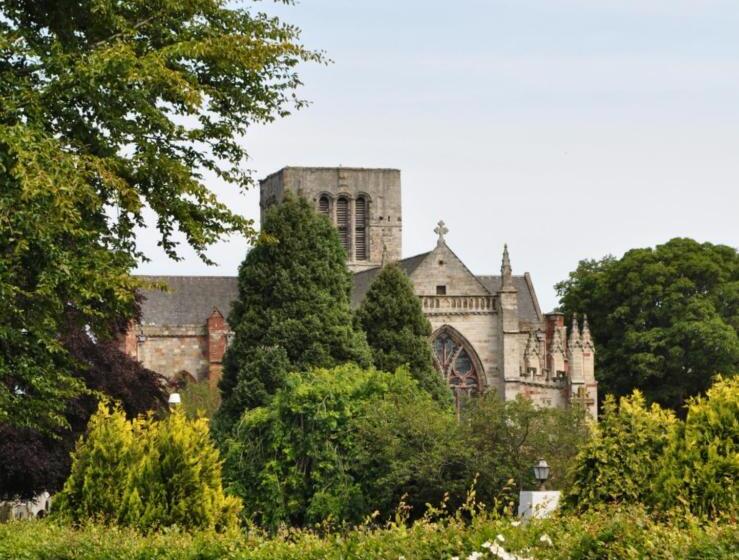 فندق Maitlandfield House