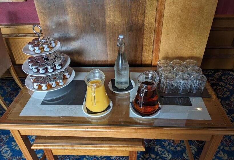 فندق Maitlandfield House