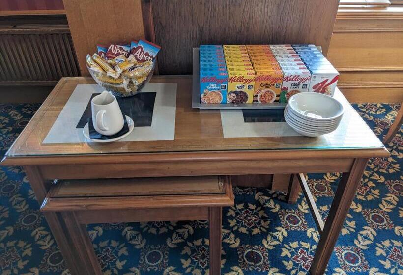 فندق Maitlandfield House