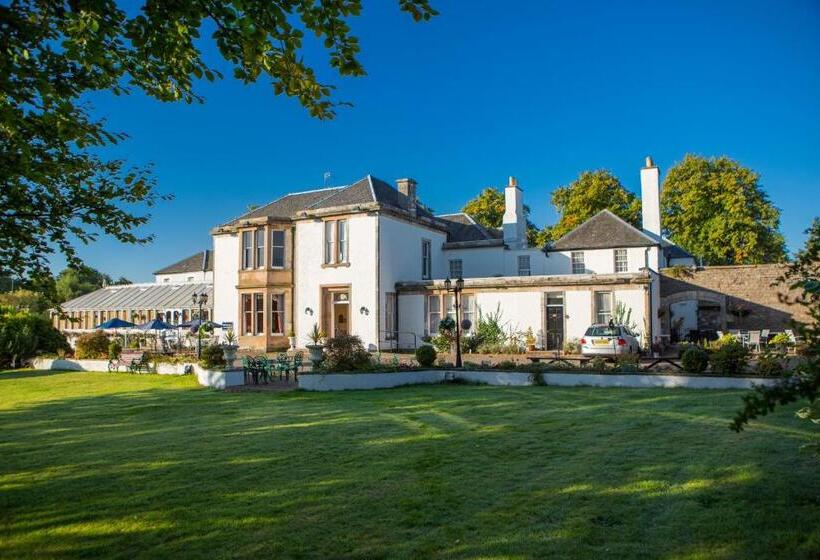 فندق Maitlandfield House