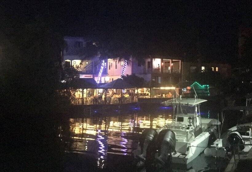 酒店 Mamacitas Guest House