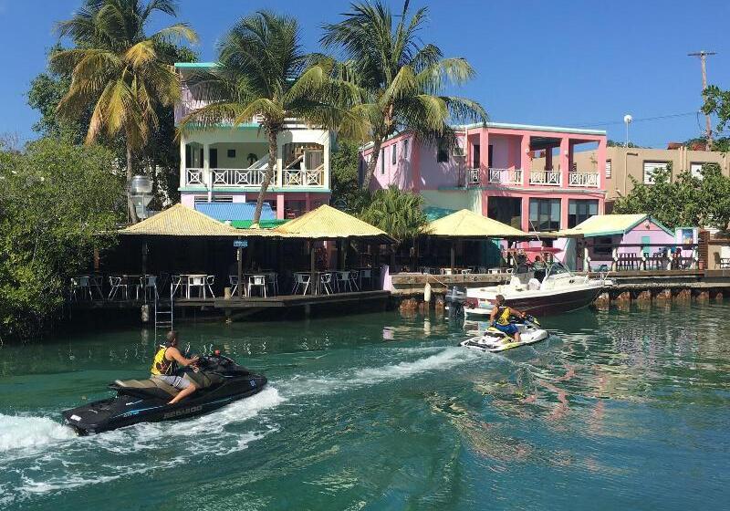 酒店 Mamacitas Guest House