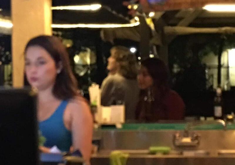 酒店 Mamacitas Guest House