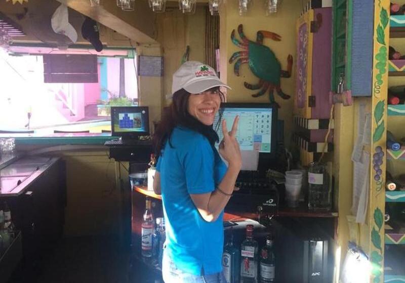 酒店 Mamacitas Guest House