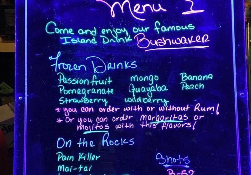 酒店 Mamacitas Guest House