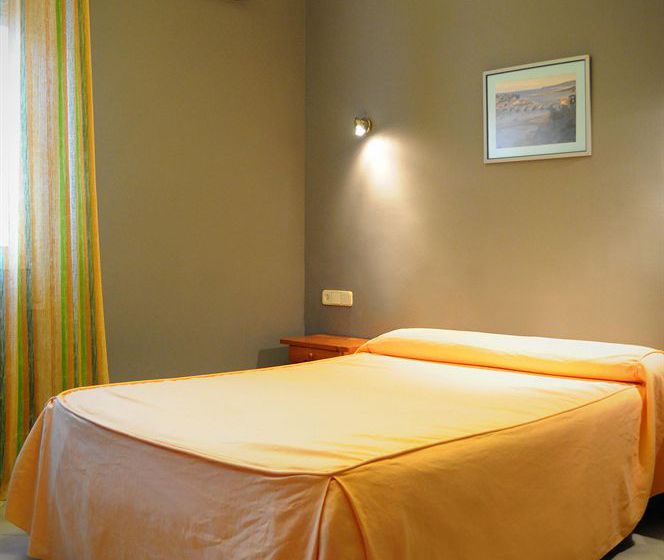 בית מלון כפרי Marengo