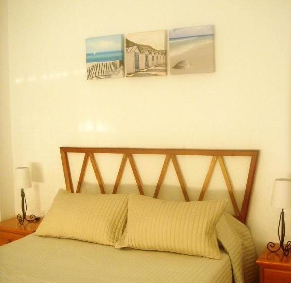 בית מלון כפרי Margoysa II