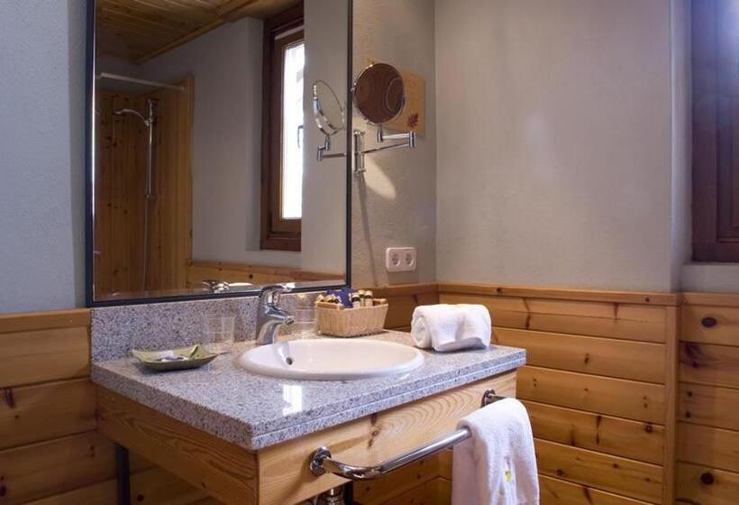 ホテル Mauberme Mountain Boutique