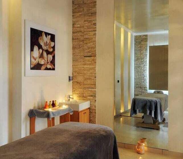 호텔 Mehari Hammamet