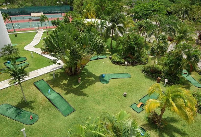 호텔 Melia Cozumel  All Inclusive