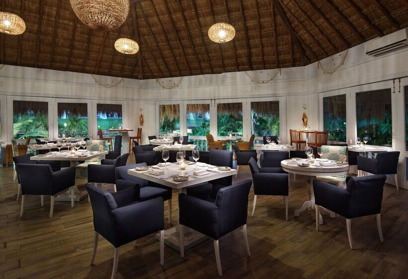 호텔 Melia Cozumel  All Inclusive