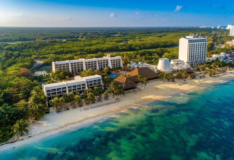 호텔 Melia Cozumel  All Inclusive