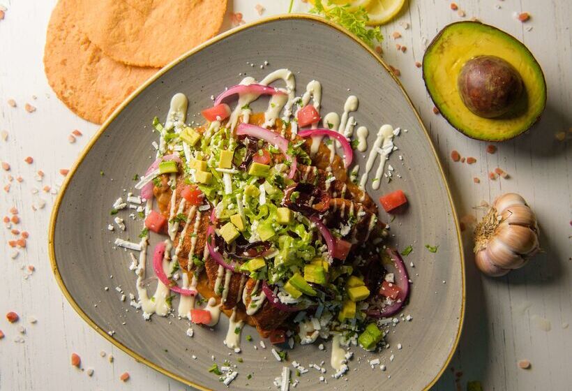 호텔 Melia Cozumel  All Inclusive