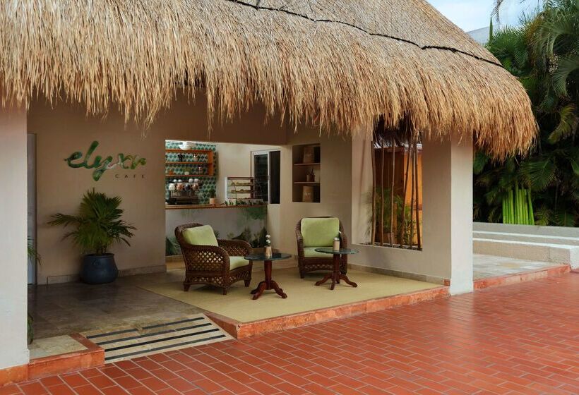 호텔 Melia Cozumel  All Inclusive